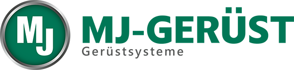 MJ Geruest Logo